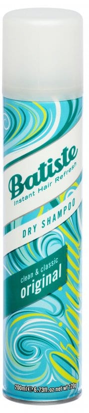 Batiste Sampon uscat Original