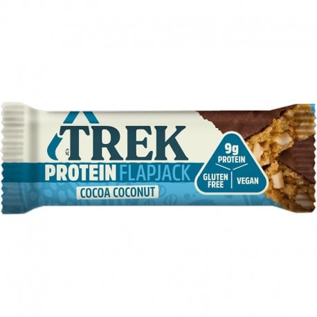 Baton cu aroma de cacao si cocos cu proteine