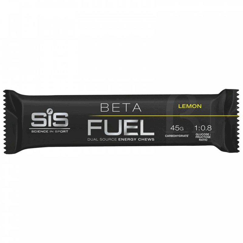 Baton energic Beta Fuel Enegy Chew Lamaie