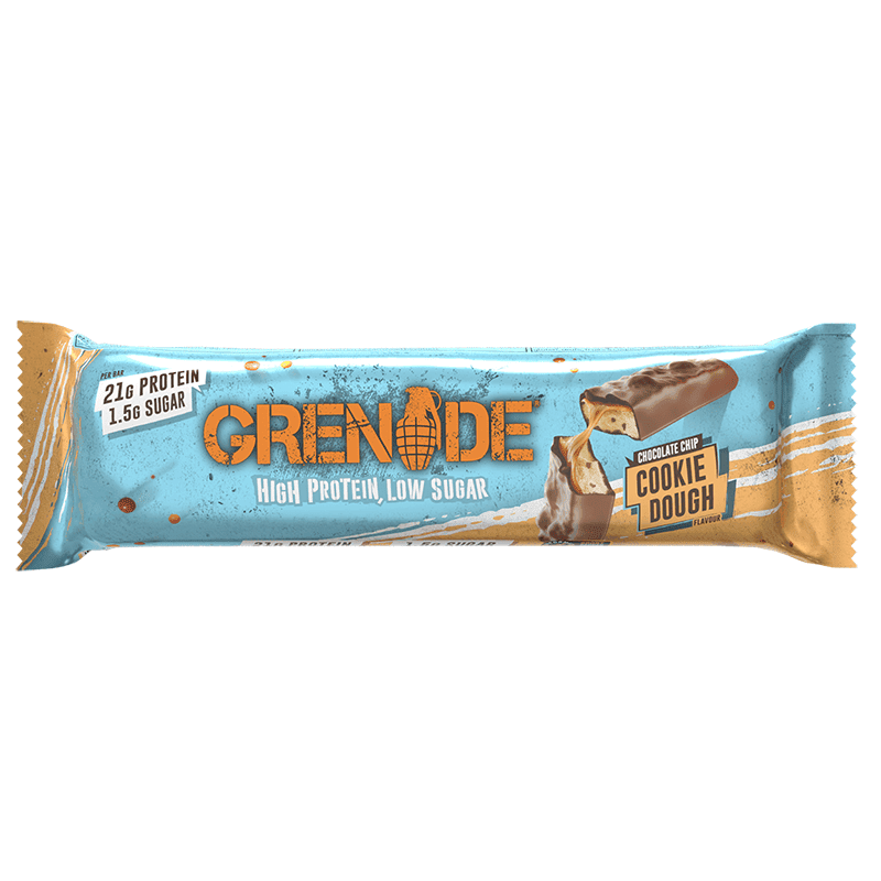 Baton proteic Carb Killa Cookie Dough