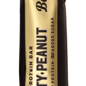 Baton proteic cu aroma de arahide sarate