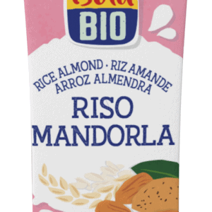 Bautura bio din orez cu migdale