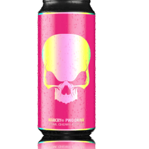 Bautura pre-workout cu aroma Cherry Cinnamon Warcry