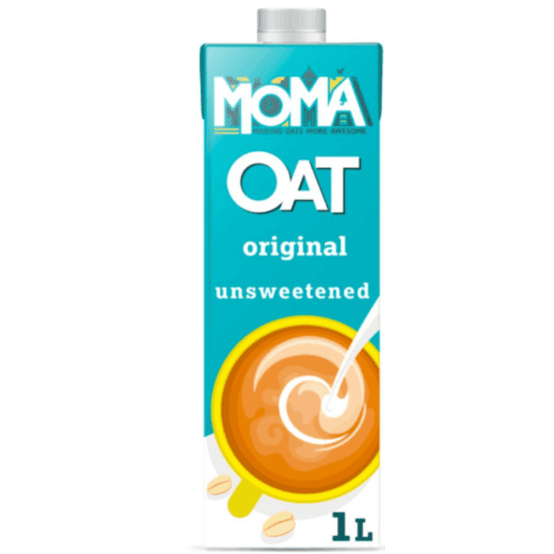 Bautura vegetala din ovaz