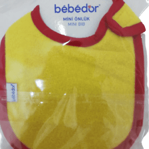 Baveta tip prosop pentru copii 6280