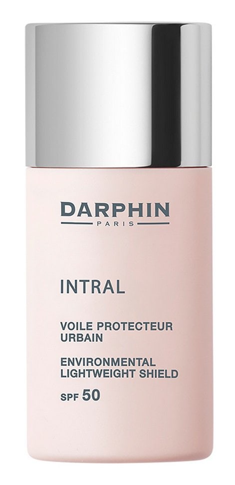 Baza de protectie cu SPF50 Intral, 30ml, Darphin 1 Baza de protectie cu SPF50 Intral