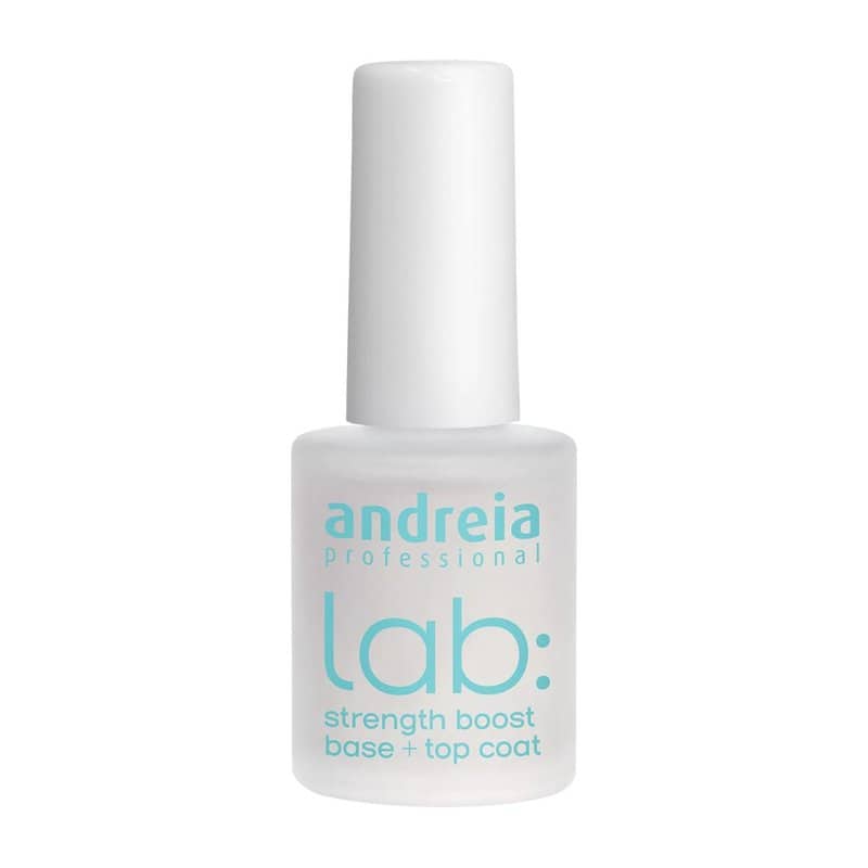 Baza si Top-Coat Strenght