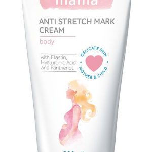 Bebelo Crema antivergeturi Mama