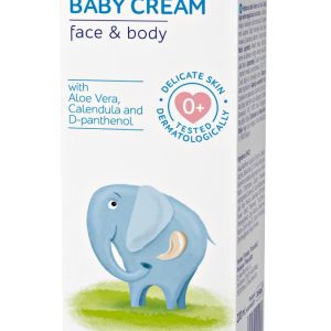 Bebelo Crema pentru fata si corp
