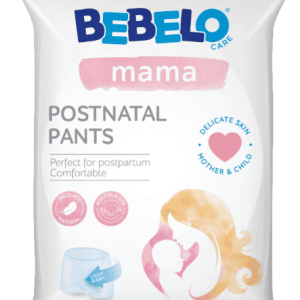 Bebelo Mama Postnatal Pants marimea M/L