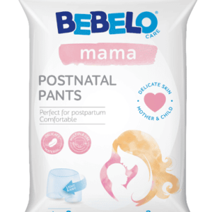 Bebelo Mama Postnatal Pants marimea S