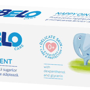 Bebelo Unguent protector Tub