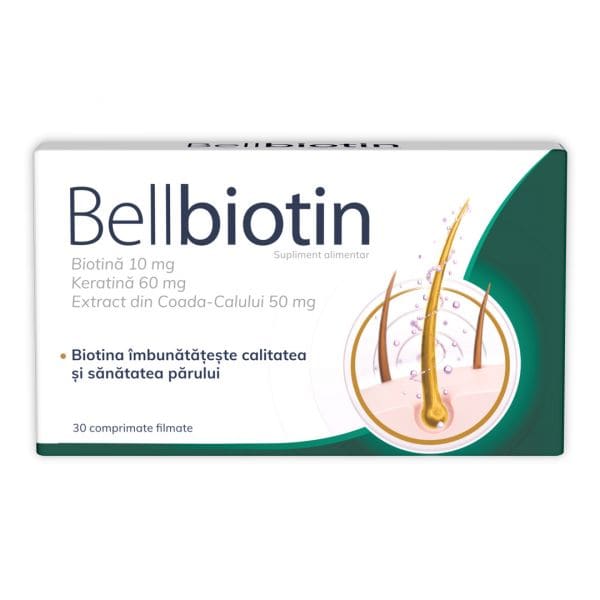Bellbiotin