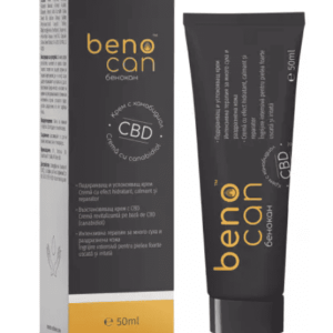 Benocan Crema