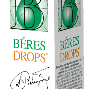 Beres drops