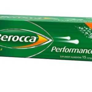 Berocca Performance
