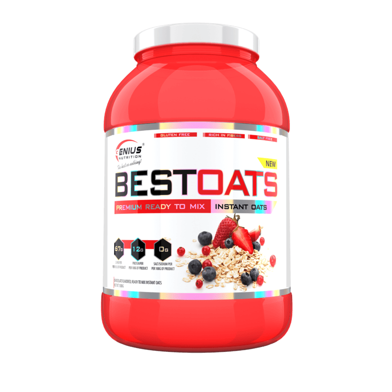 Bestoats ciocolata