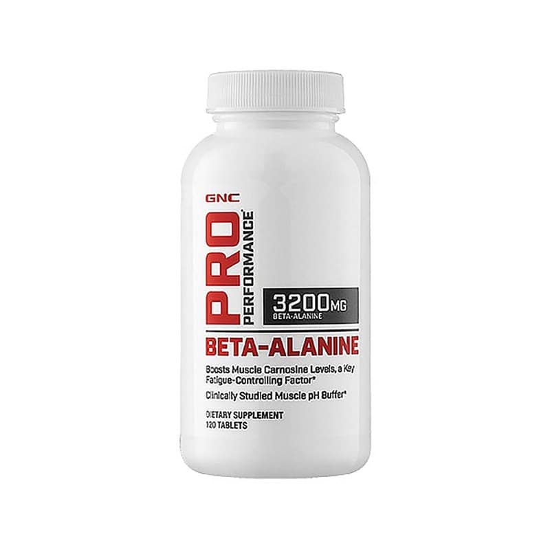Beta-Alanina Pro Performance