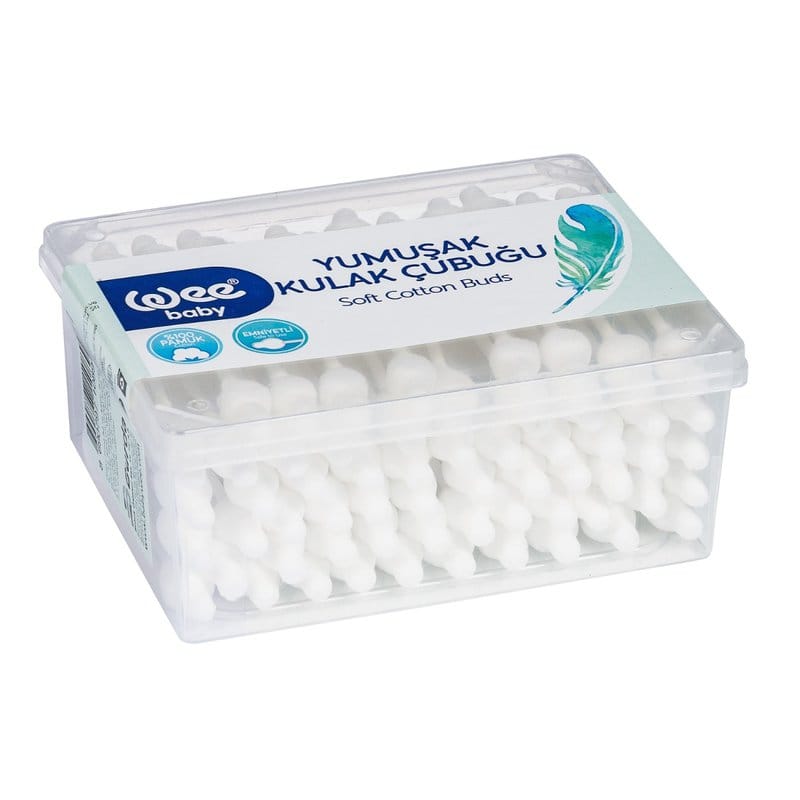 Betisoare ORL cu opritor