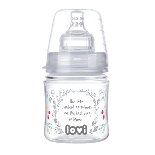 Biberon Indian Summer