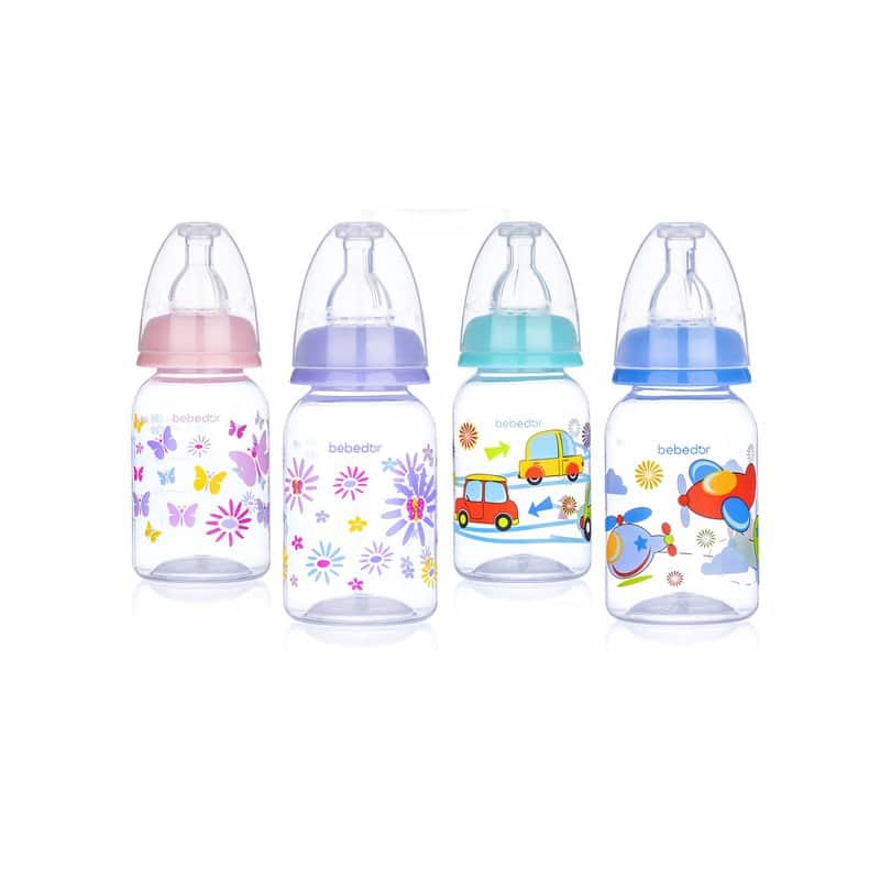 Biberon fara BPA pentru +0 luni 23302