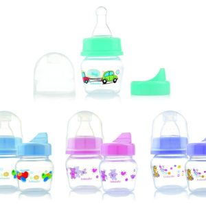 Biberon si canita pentru 0-6 luni 20301