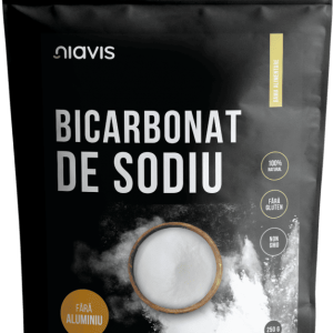Bicarbonat de sodiu