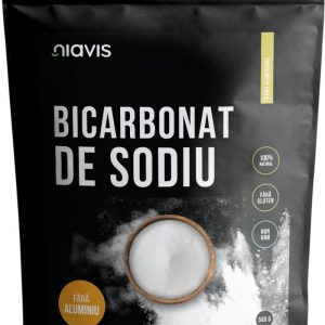Bicarbonat de sodiu