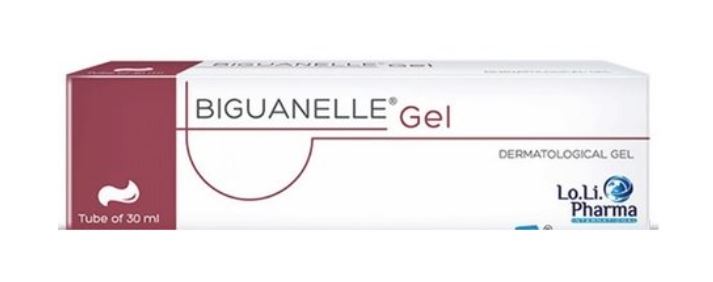 Biguanelle Gel