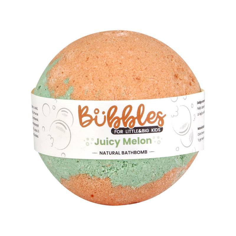 Bila de baie pentru copii Juicy Melon