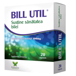 Bill Util