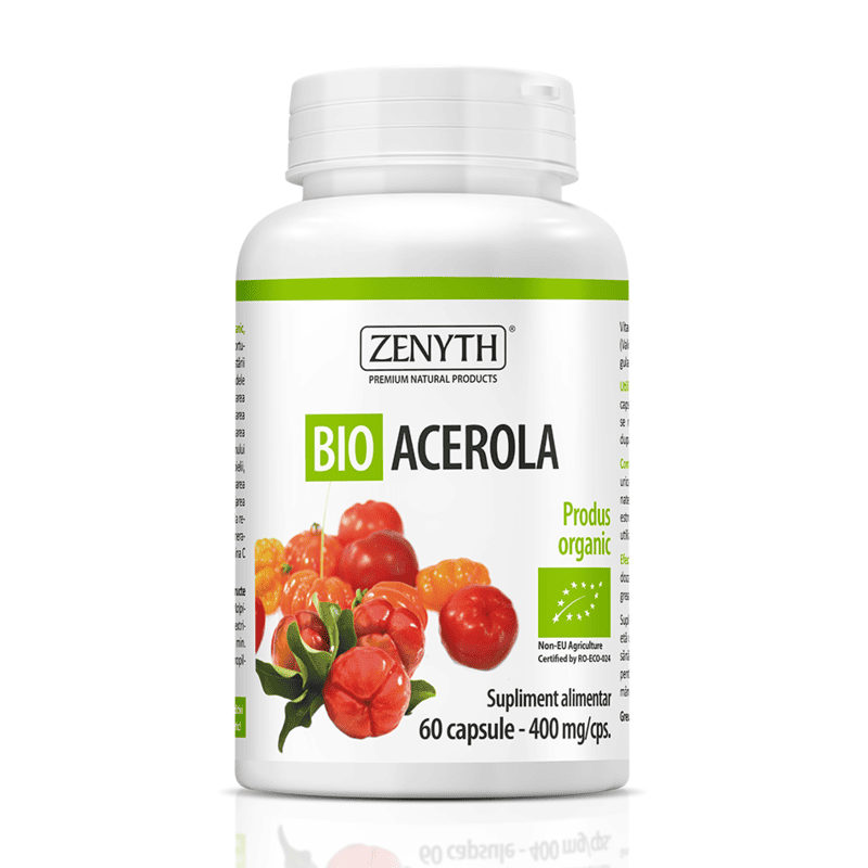 Bio Acerola