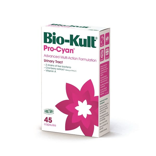 Bio-Kult Pro-Cyan