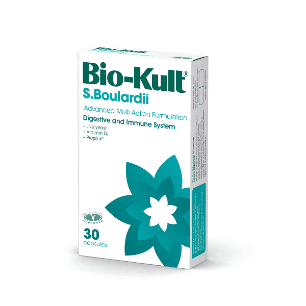 Bio-Kult S.Boulardii