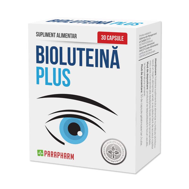 Bio-Luteina+