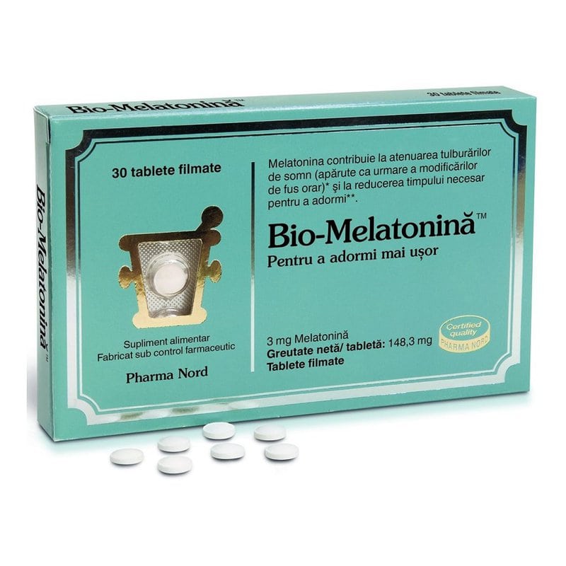 Bio-Melatonina