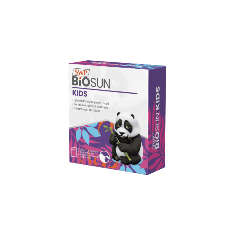 Bio Sun Instant