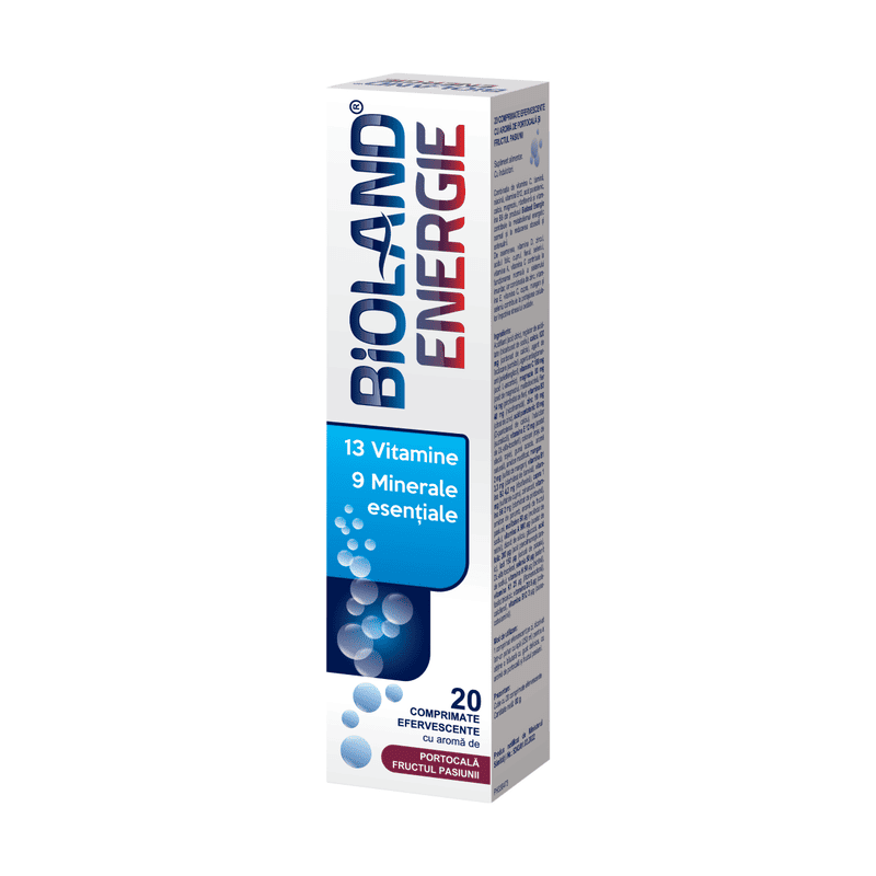 Bioland Energie
