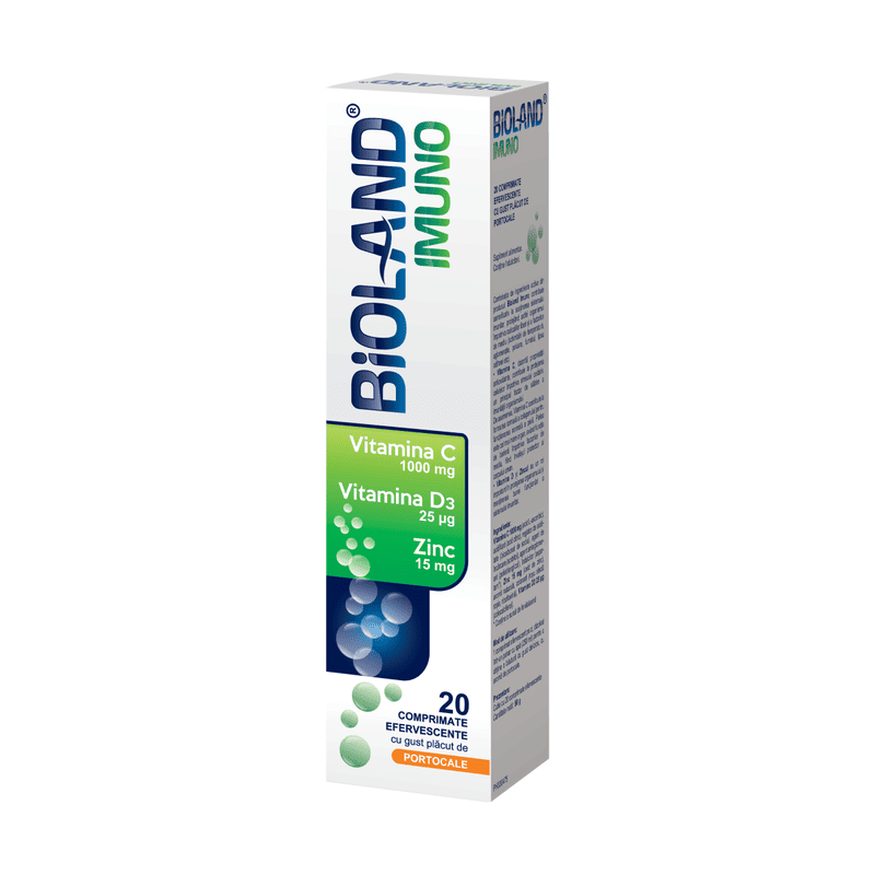 Bioland Imuno