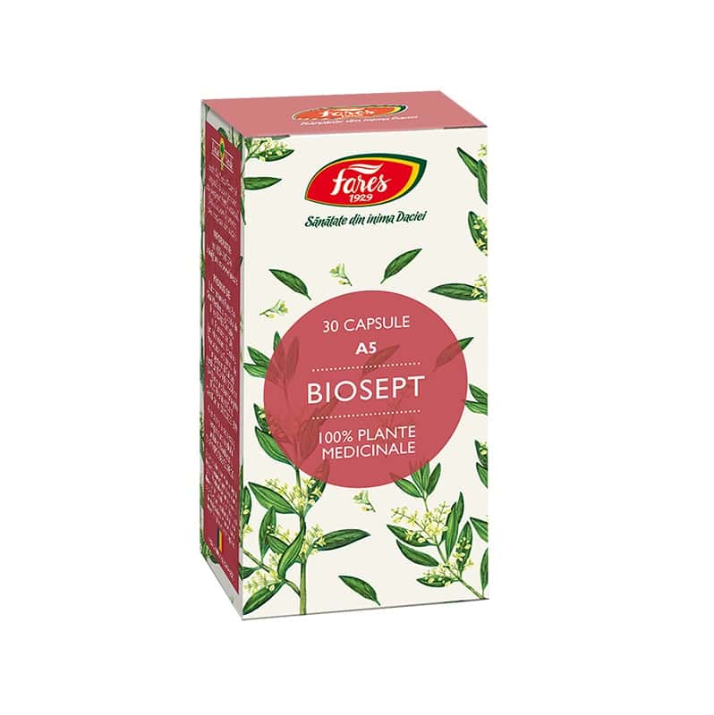 Biosept