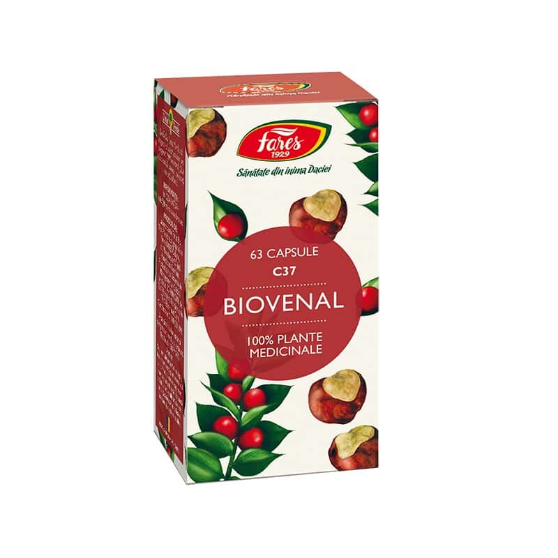 Biovenal