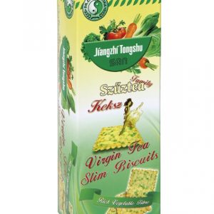 Biscuiti ceai virgin 120g - DR CHEN PATIKA