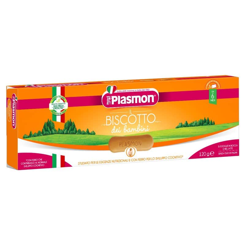 Biscuiti cu mini cereale