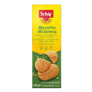 Biscuiti cu ovaz fara gluten Avena