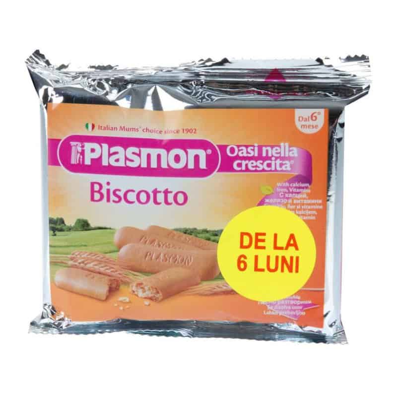 Biscuiti cu vitamine Biscotto