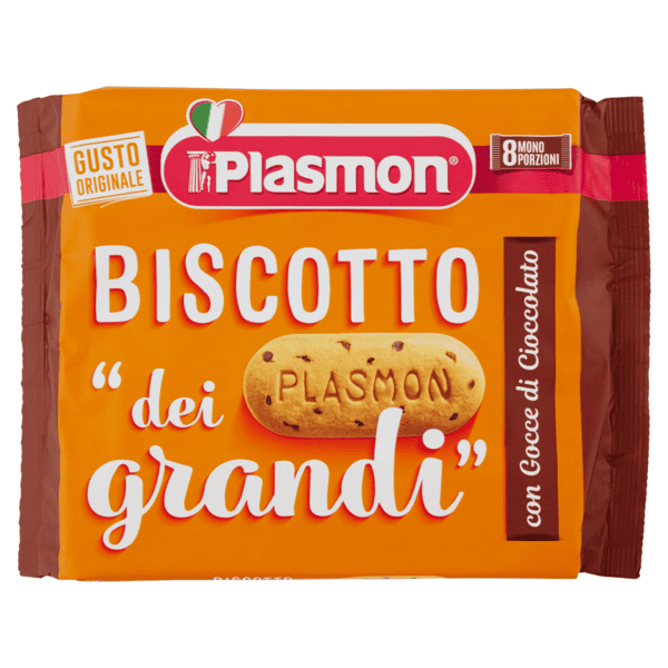 Biscuiti cu vitamine si ciocolata