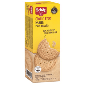 Biscuiti fara gluten Maria