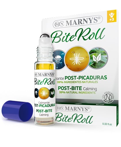 BiteRoll, 10ml, Marnys 1 BiteRoll
