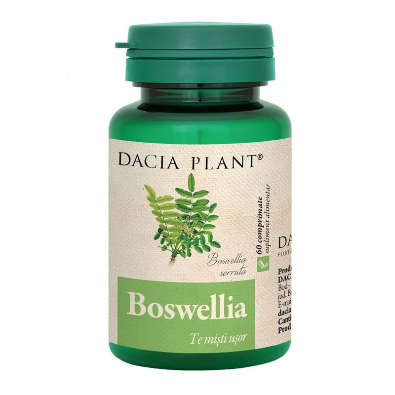 Bosewllia