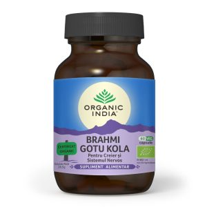 Brahmi Gotu Kola
